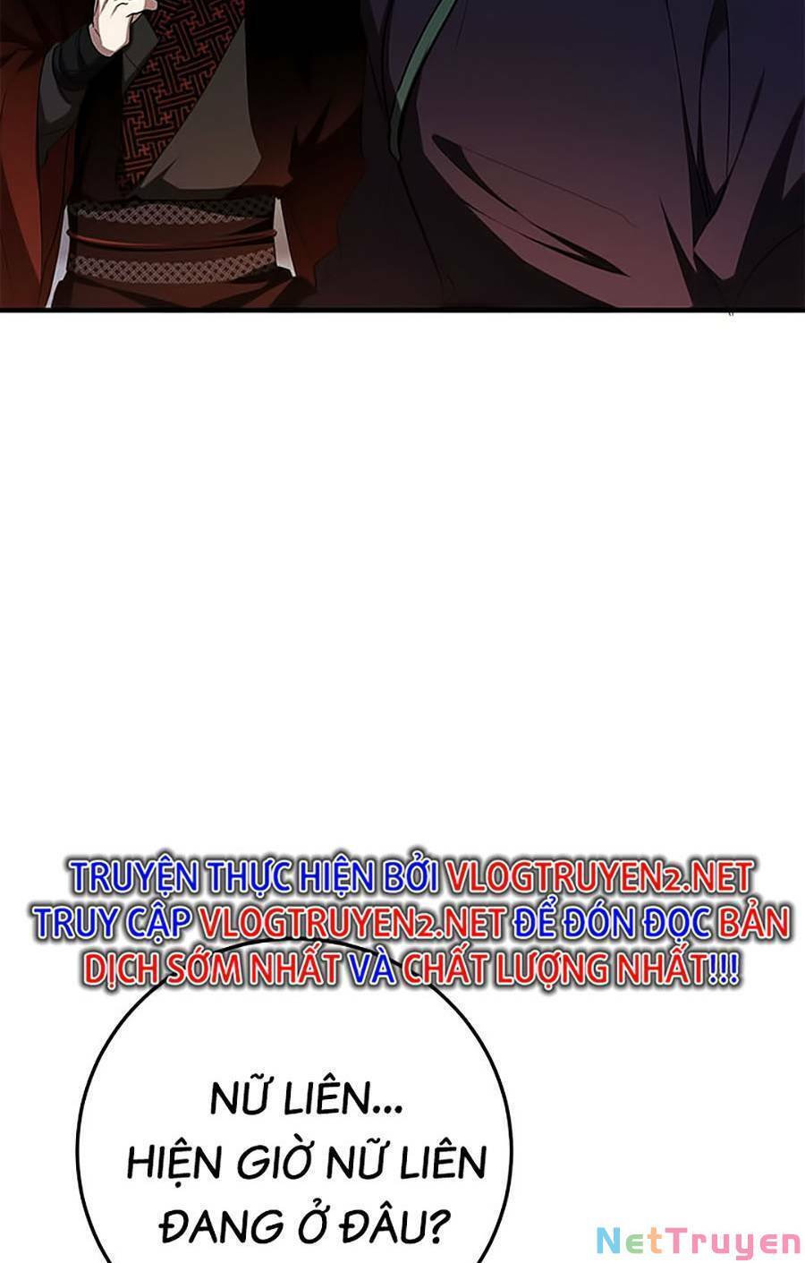 võ đang kỳ hiệp chapter 90 3