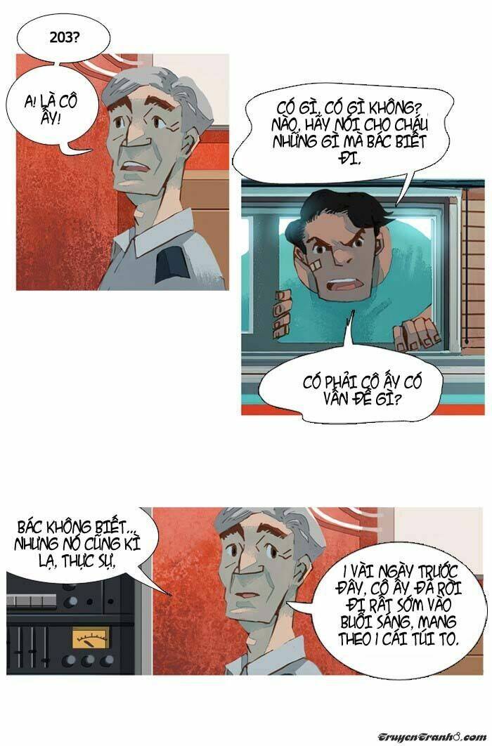 subtle disaster chapter 25 22