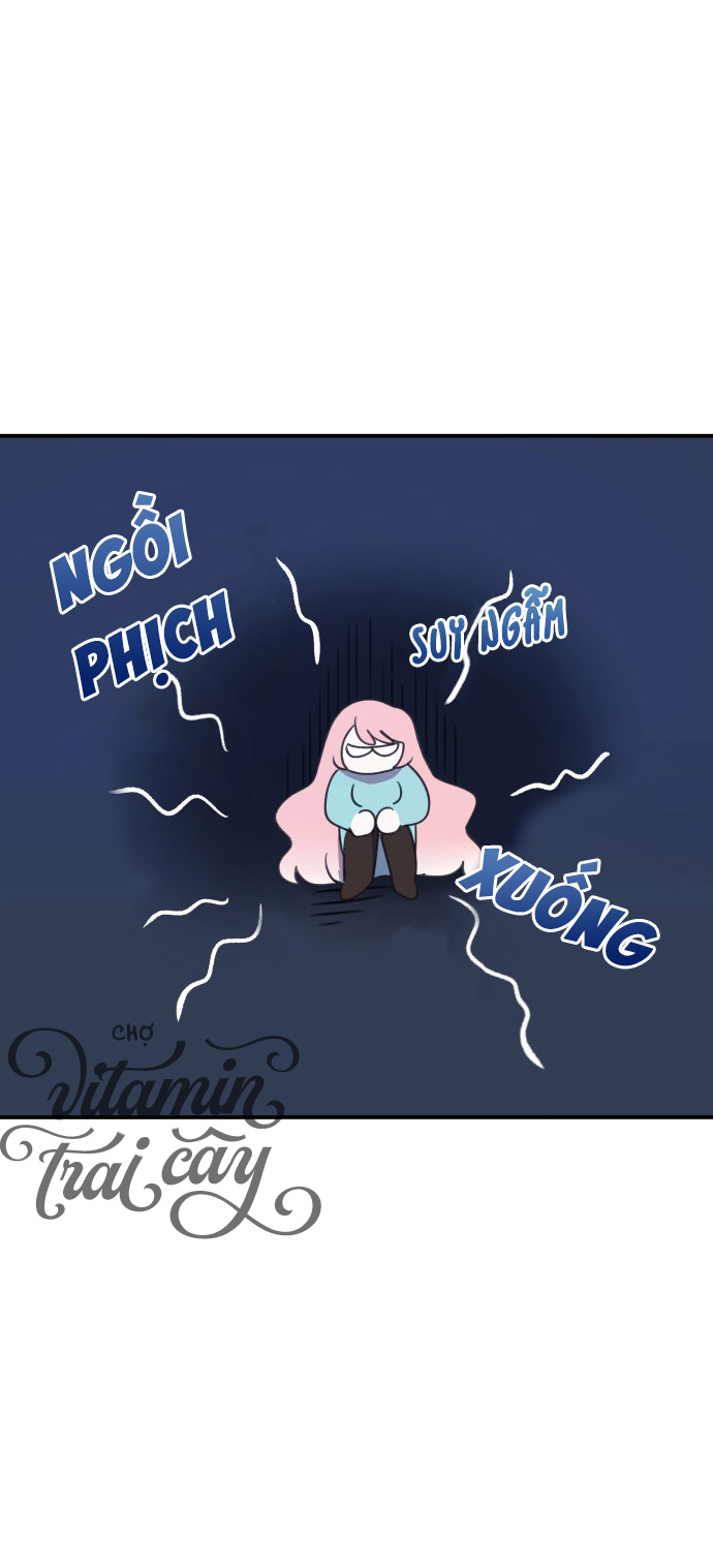 chúa ơi, làm ơn hãy để con có thể làm một con quỷ đúng nghĩa! chapter 1 82