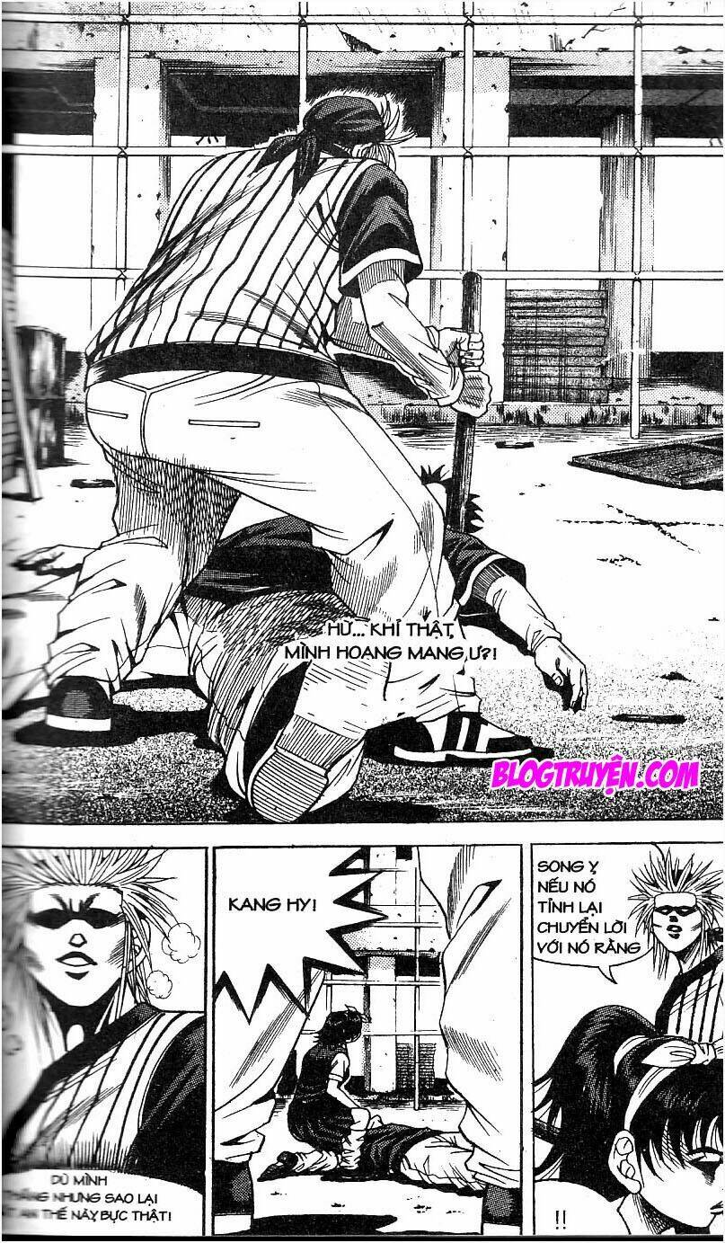 bitagi - anh chàng ngổ ngáo chapter 94 6