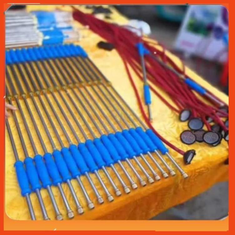 Vòi xịt tưới cây phun thuốc áp lực tay 206659