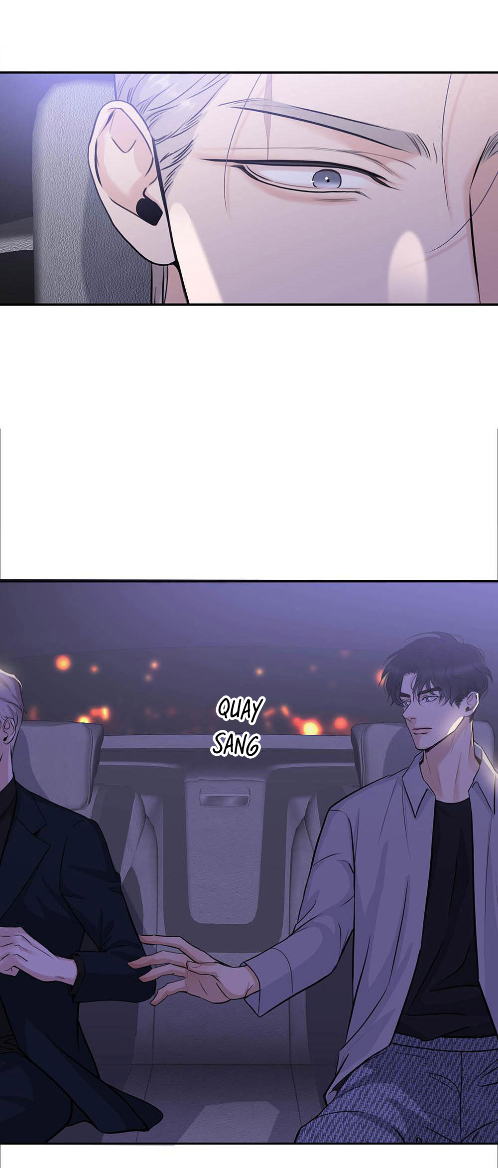 quan hệ nợ nần chapter 36 27