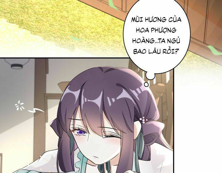 hoa nhan sách chapter 21.2 31