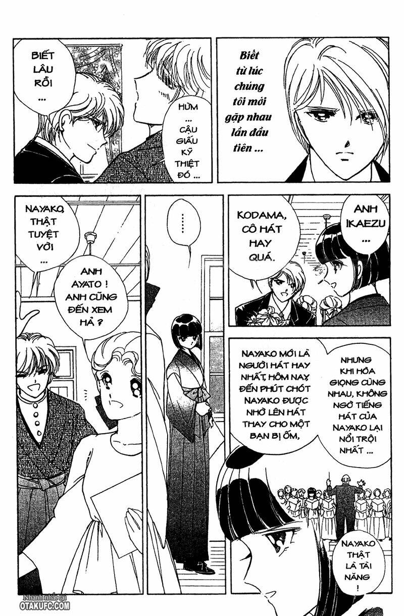 khúc tình ca ban mai - akatsuki no aria chapter 24 12