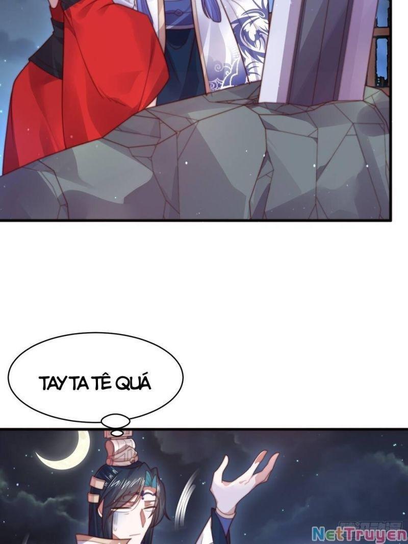 mỗi nữ đồ đệ đều muốn giết ta chapter 12 10