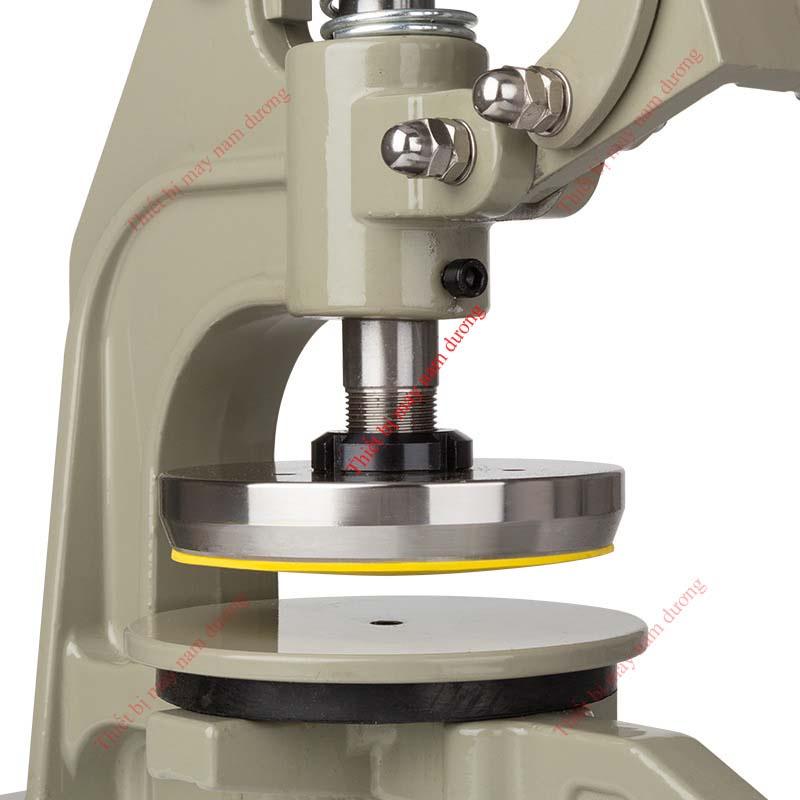 Máy cắt vải mẫu tròn SPI &gt; máy cắt vải công nghiệp