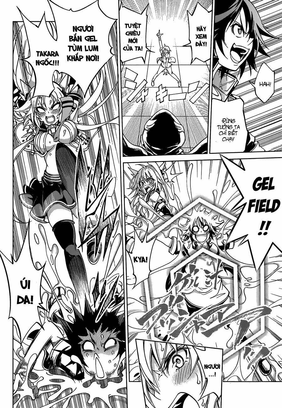 rising x rydeen chapter 18 7