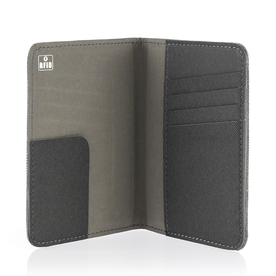 Ví Đựng Passport Samsonite Travel Essentials Passport Cover RFID