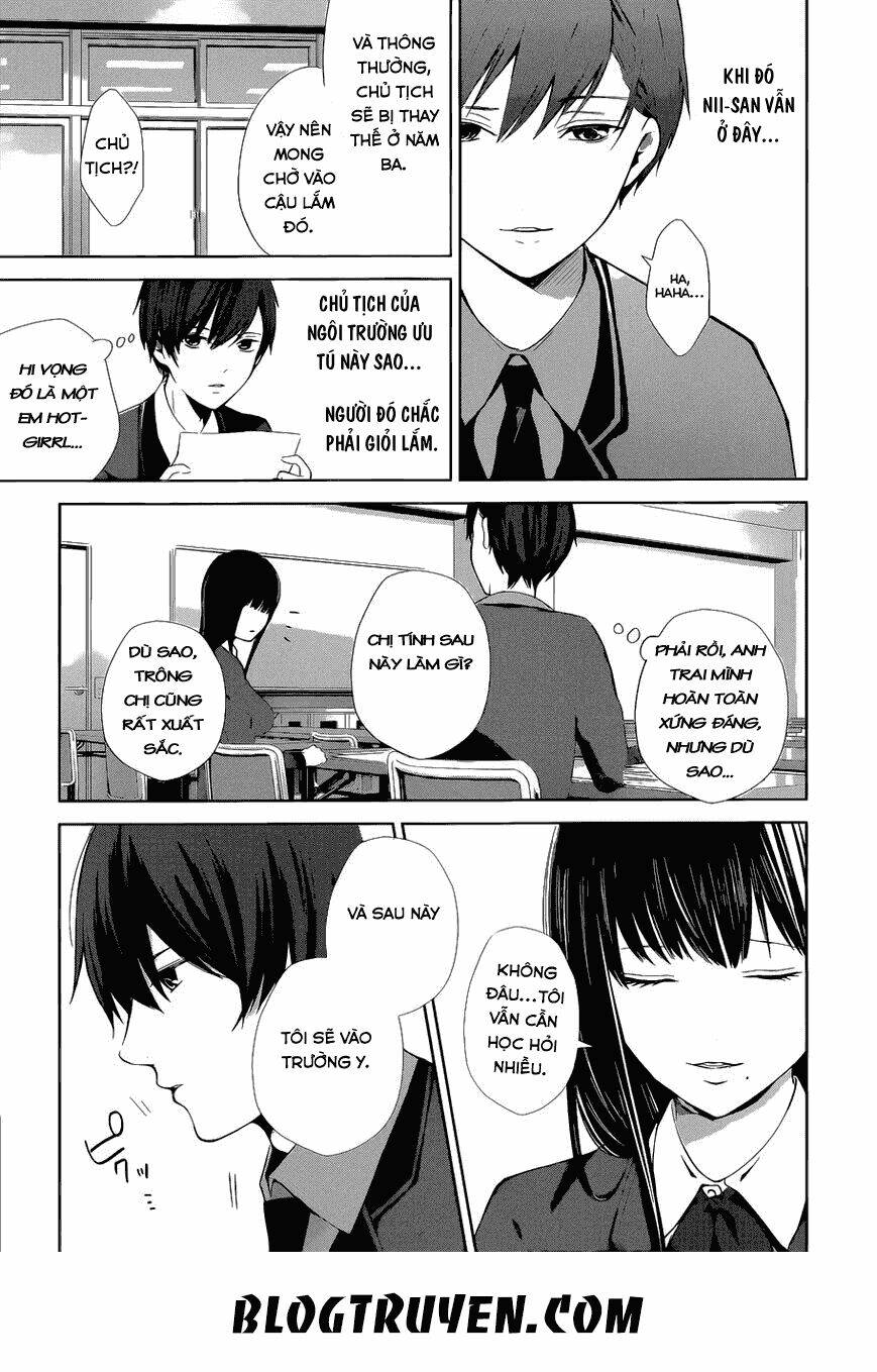 wonder rabbit girl chapter 2 17