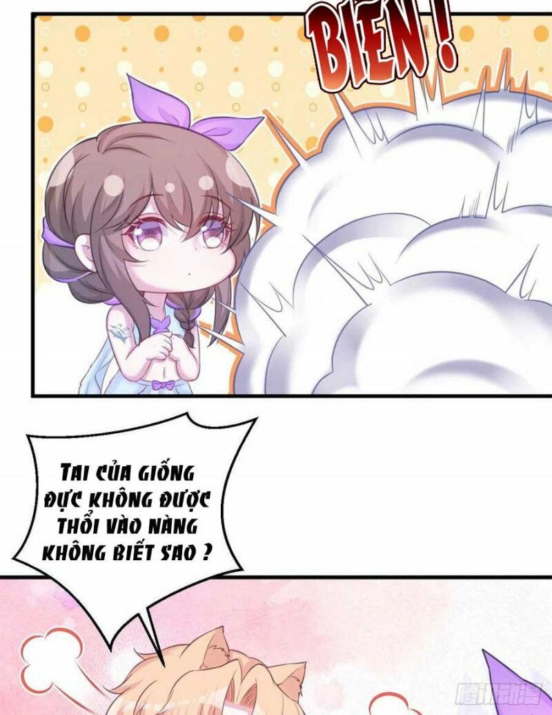 [16+] thảnh thơi thú thế chủng chủng điền, sinh sinh tể chapter 325 27