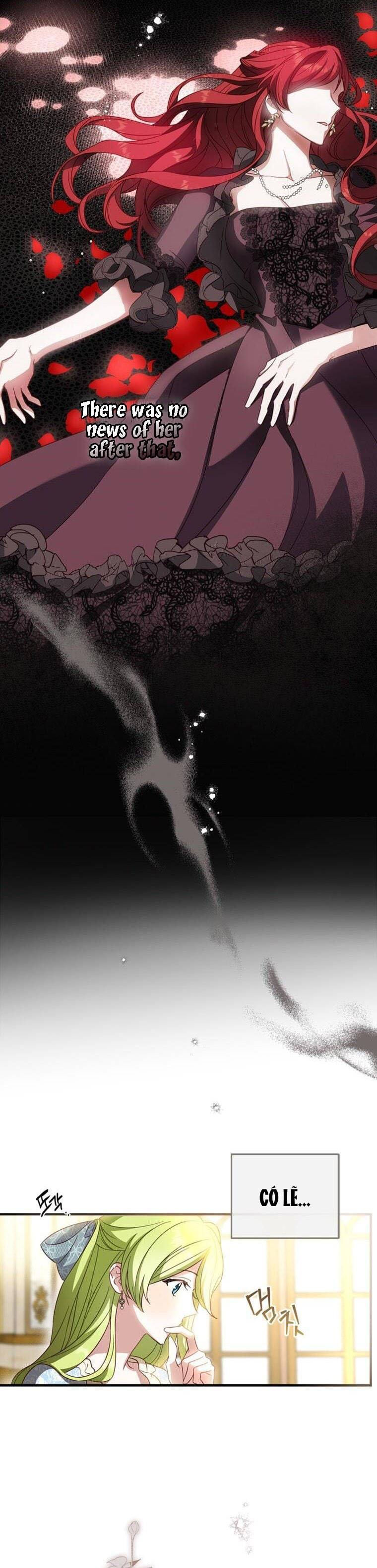 đã bảo nữ chính cải nam trang cơ mà ! chapter 16 34