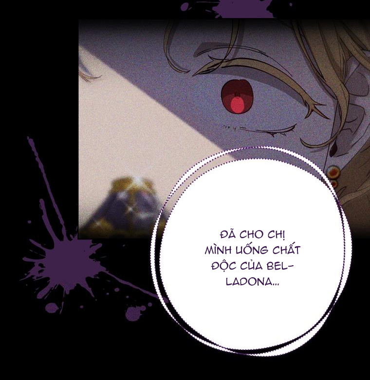 công chúa khắc ấn kẻ phản nghịch chapter 53 53