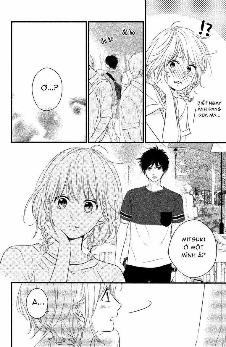 haru matsu bokura chapter 20 24