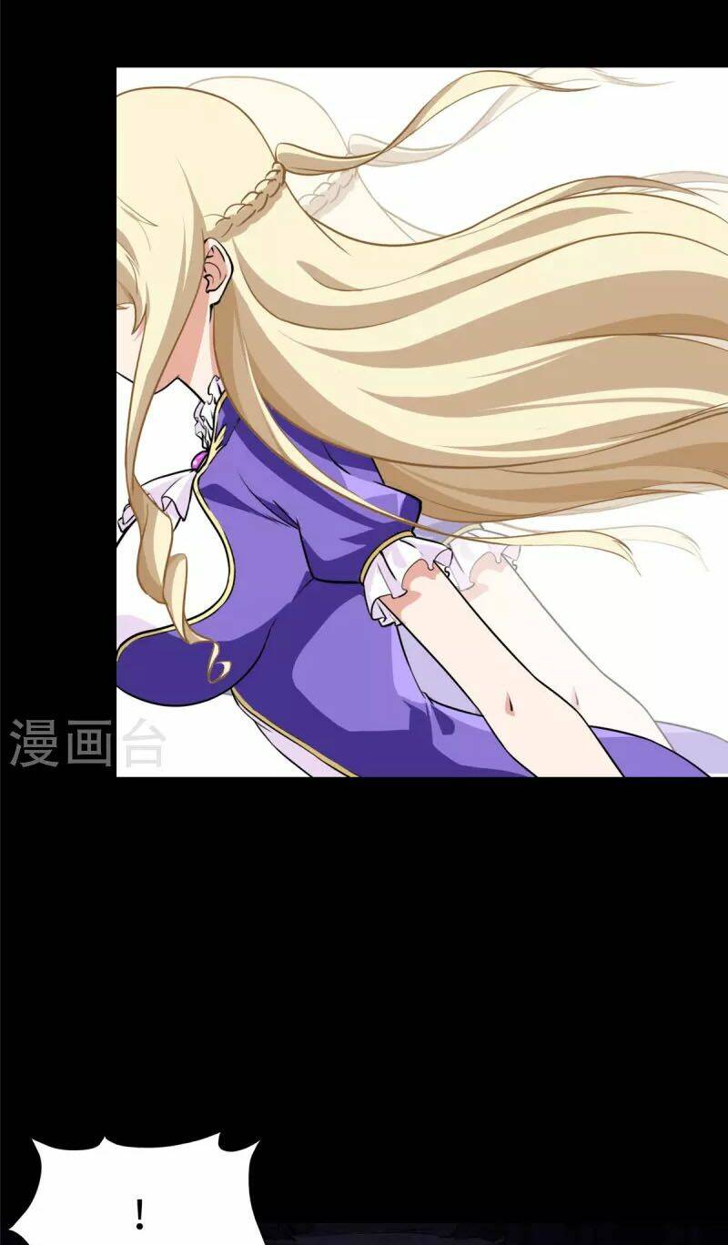 bạn gái virus của tôi chapter 318 25