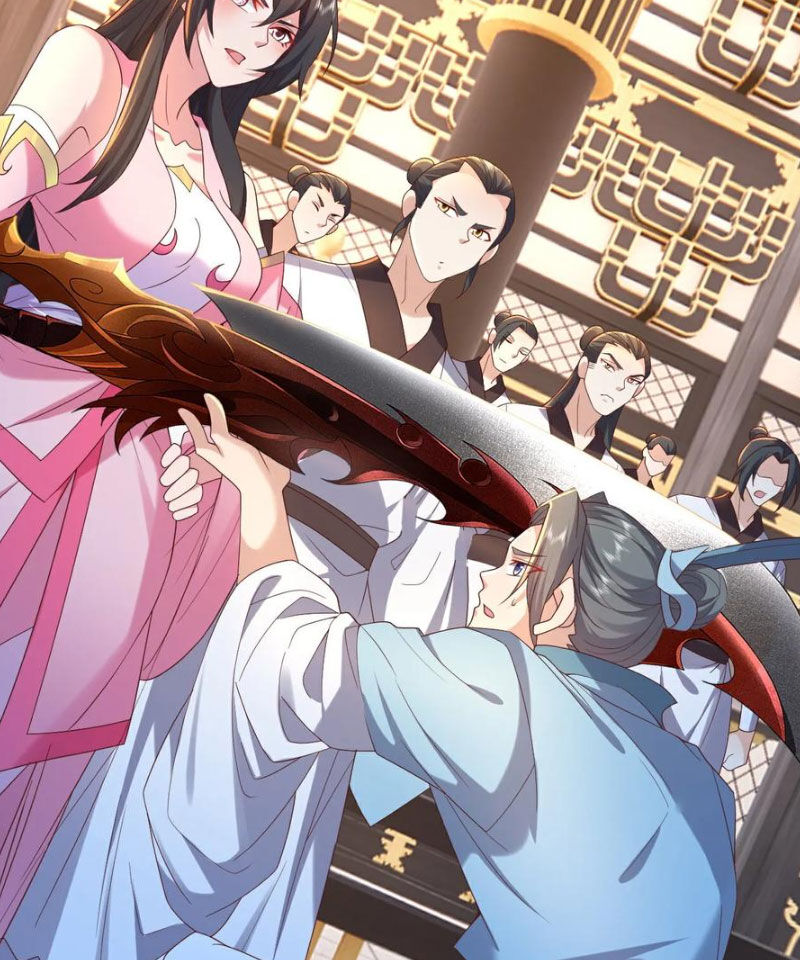 tiên võ đế tôn chapter 586 41