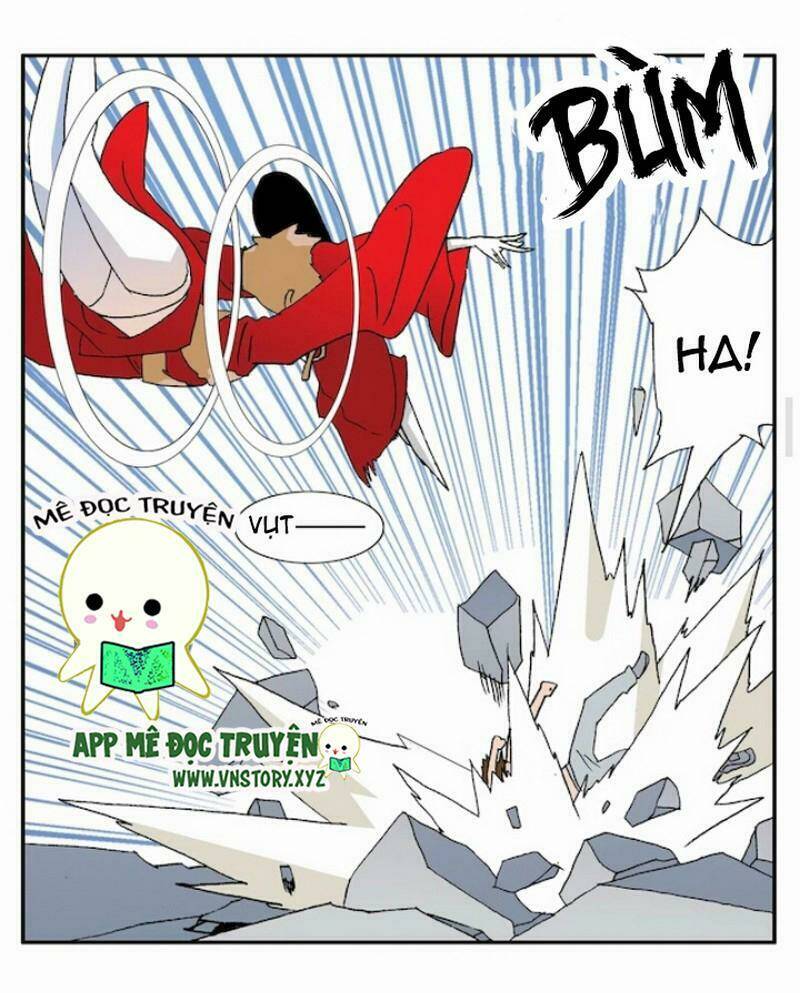 nhà có siêu dễ thương chapter 98 7