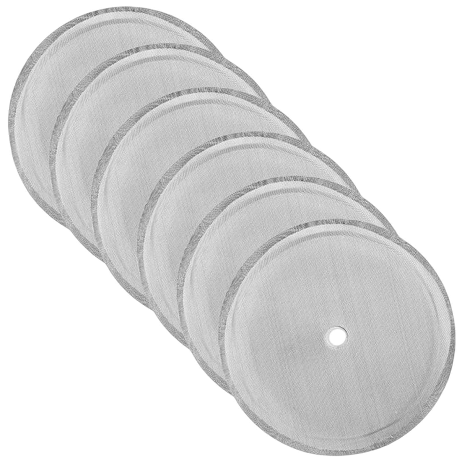 Press Replacement Filters Mesh Filters Big