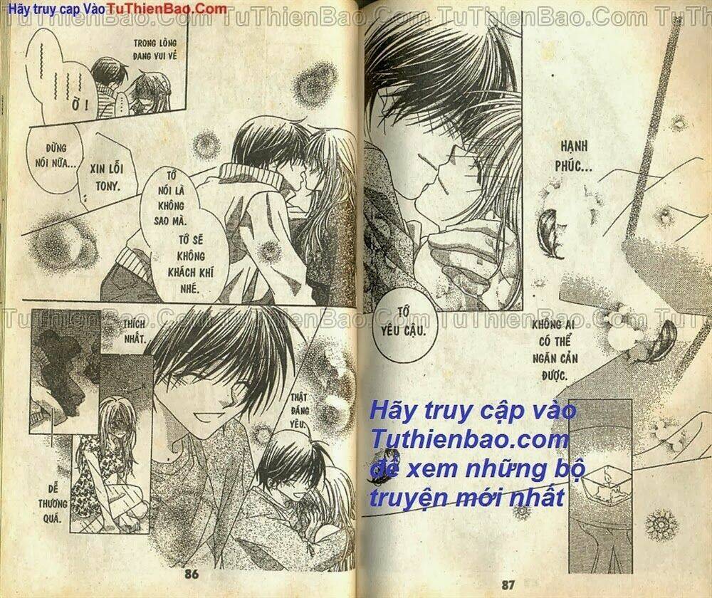 tiểu ác ma chapter 2 44