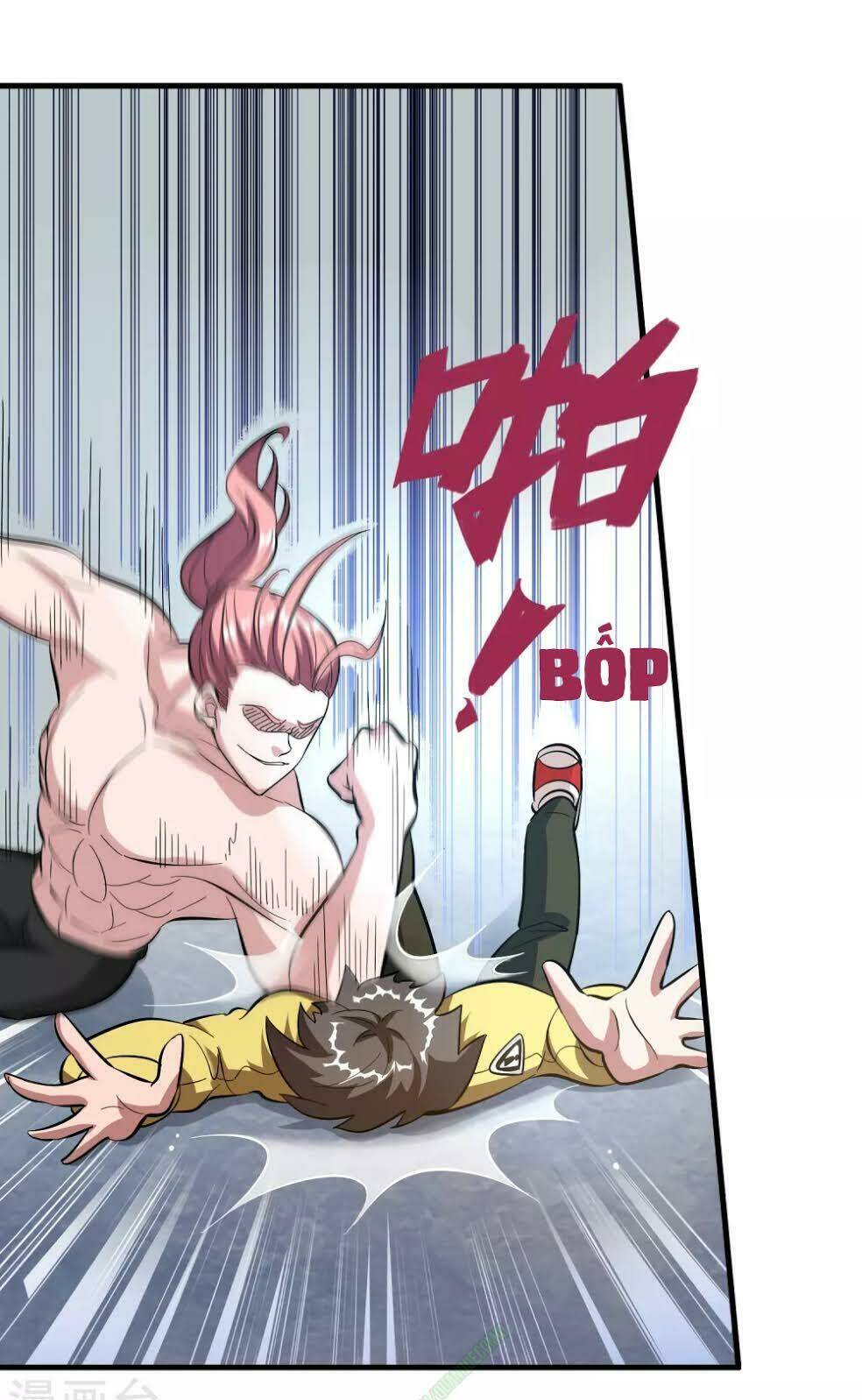 dị giới cung ứng thương chapter 15 7