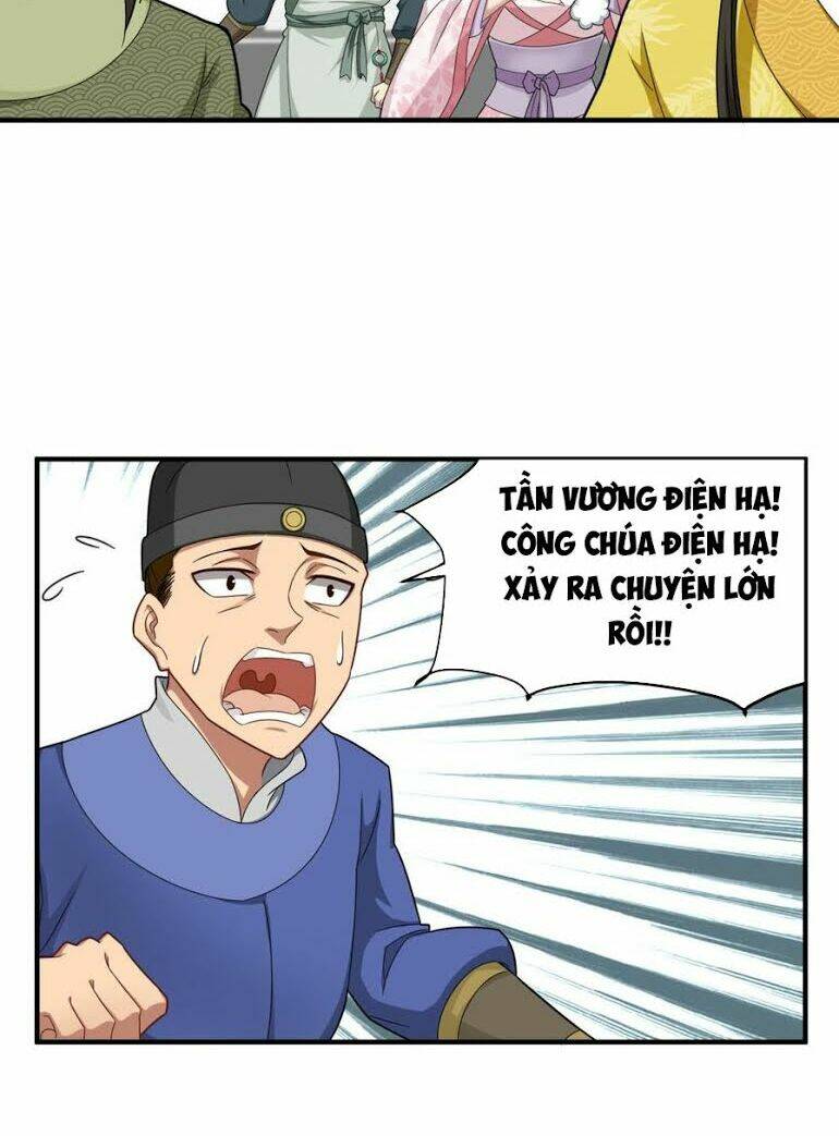 ngược về thời đường chapter 41 5