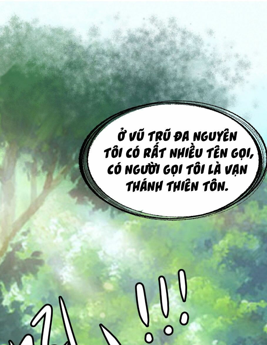 ta chẳng qua là một đại la kim tiên chapter 1 31