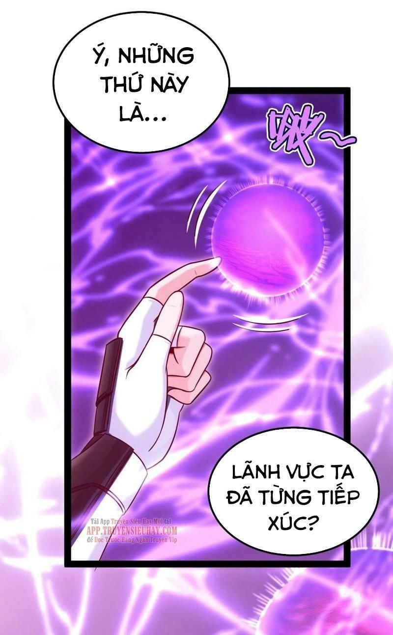 ma thú kiếm thánh dị giới tung hoành chapter 218 33