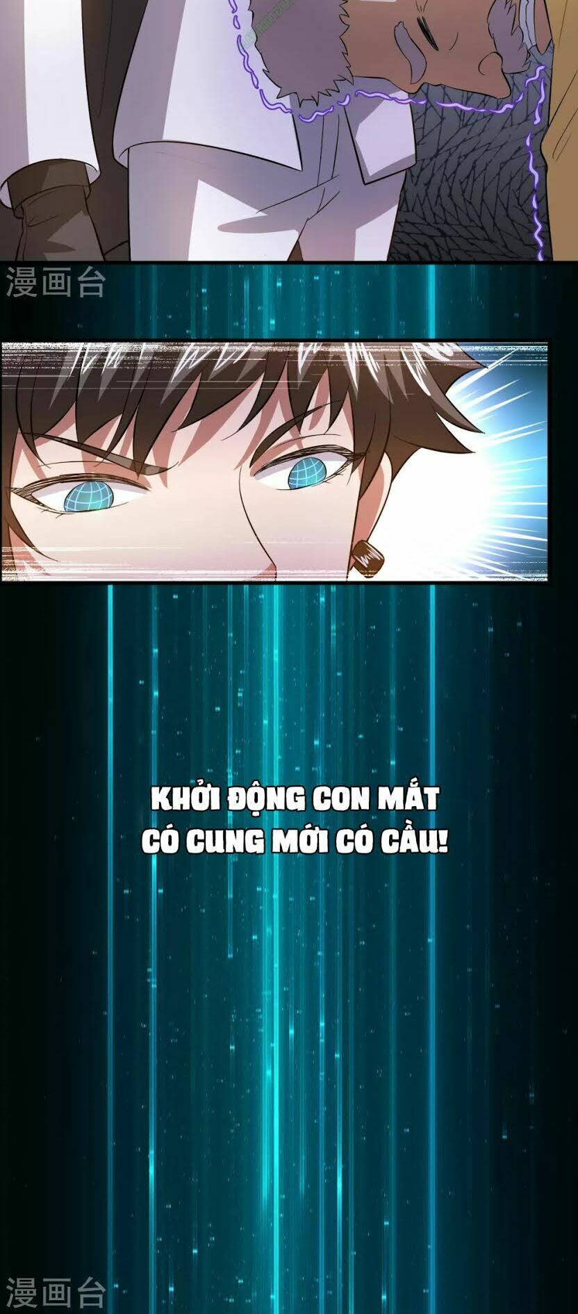 dị giới cung ứng thương chapter 9 2