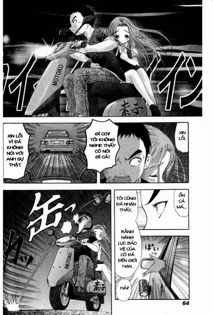 happy world! chapter 18 14