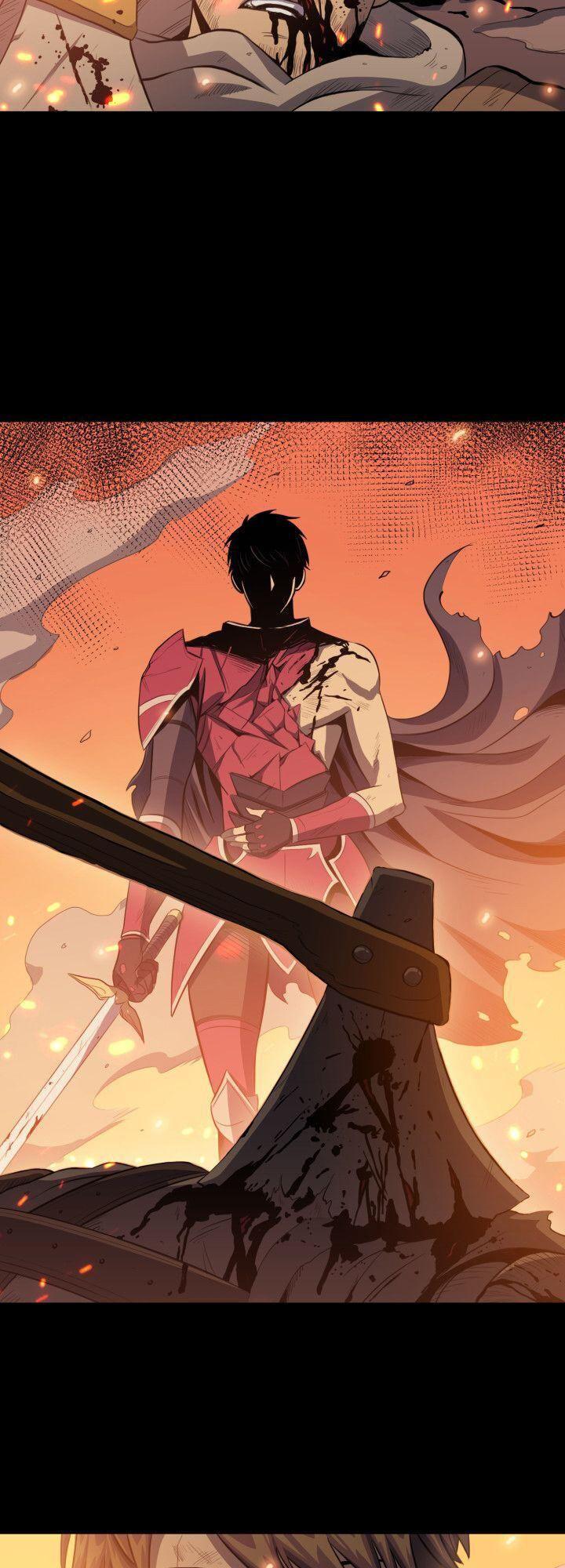 tôi trở lại thăng cấp một mình chapter 12 65