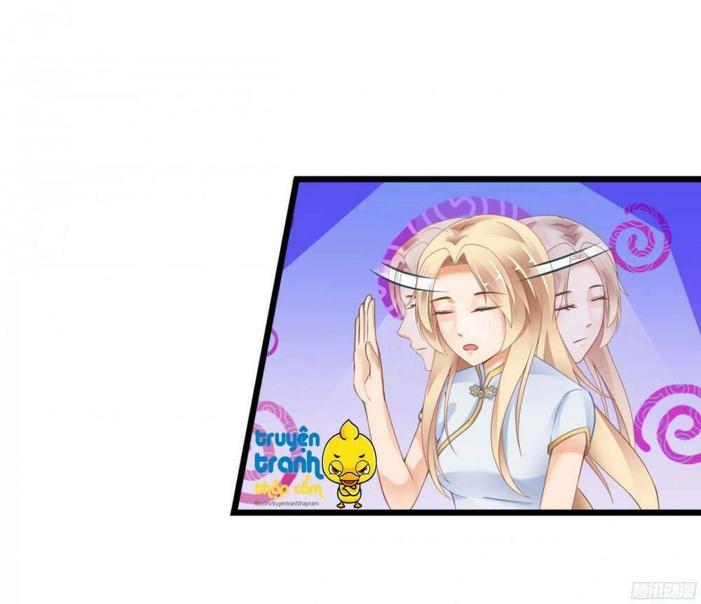 em muốn chiếm lấy nụ hôn của anh chapter 20 3