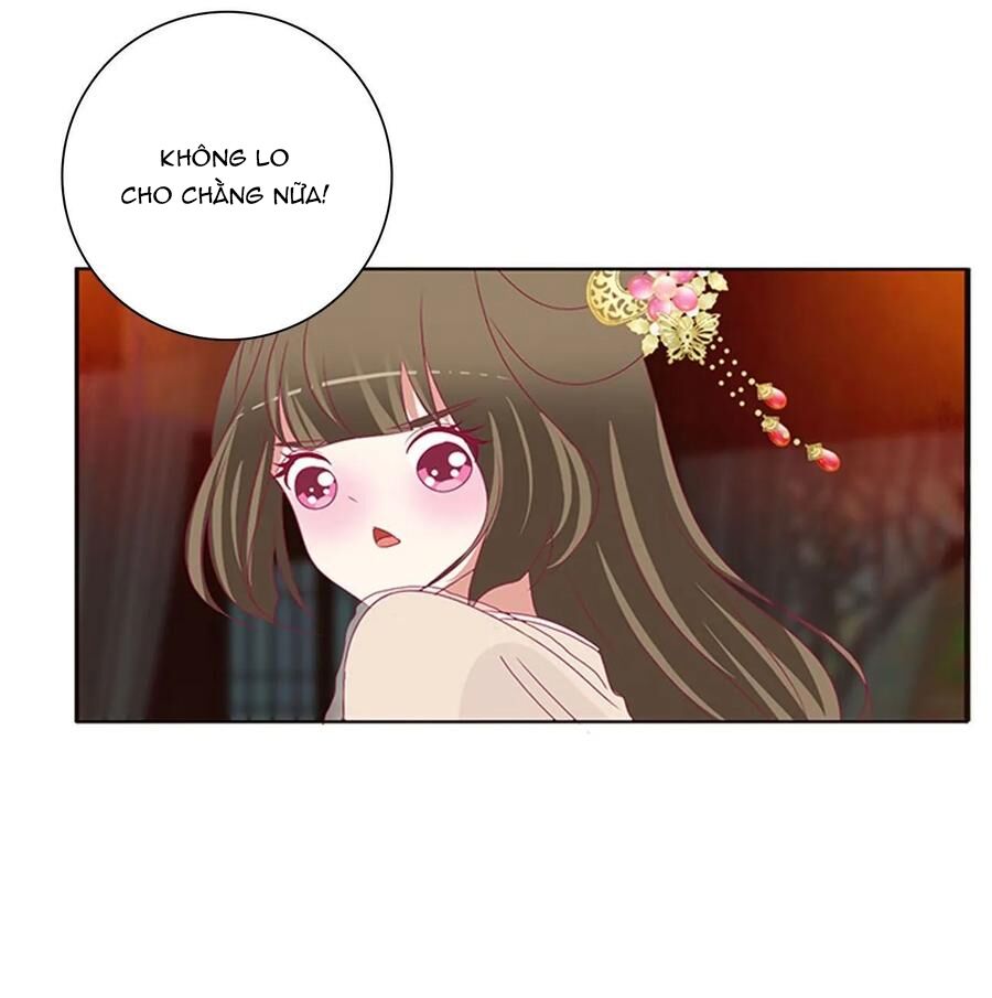 thông linh phi chapter 597 21