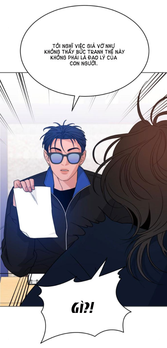 Vận May Bất Ngờ chapter 32.1 89