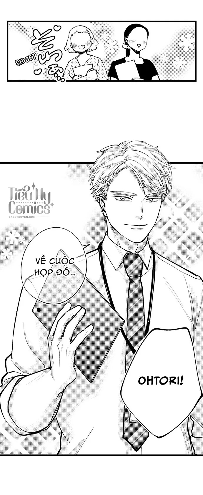 sex là tài năng duy nhất thực sự mà tôi có chapter 1 5