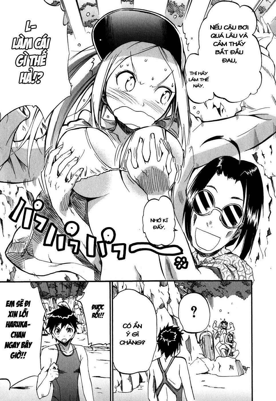 frogman chapter 27 20