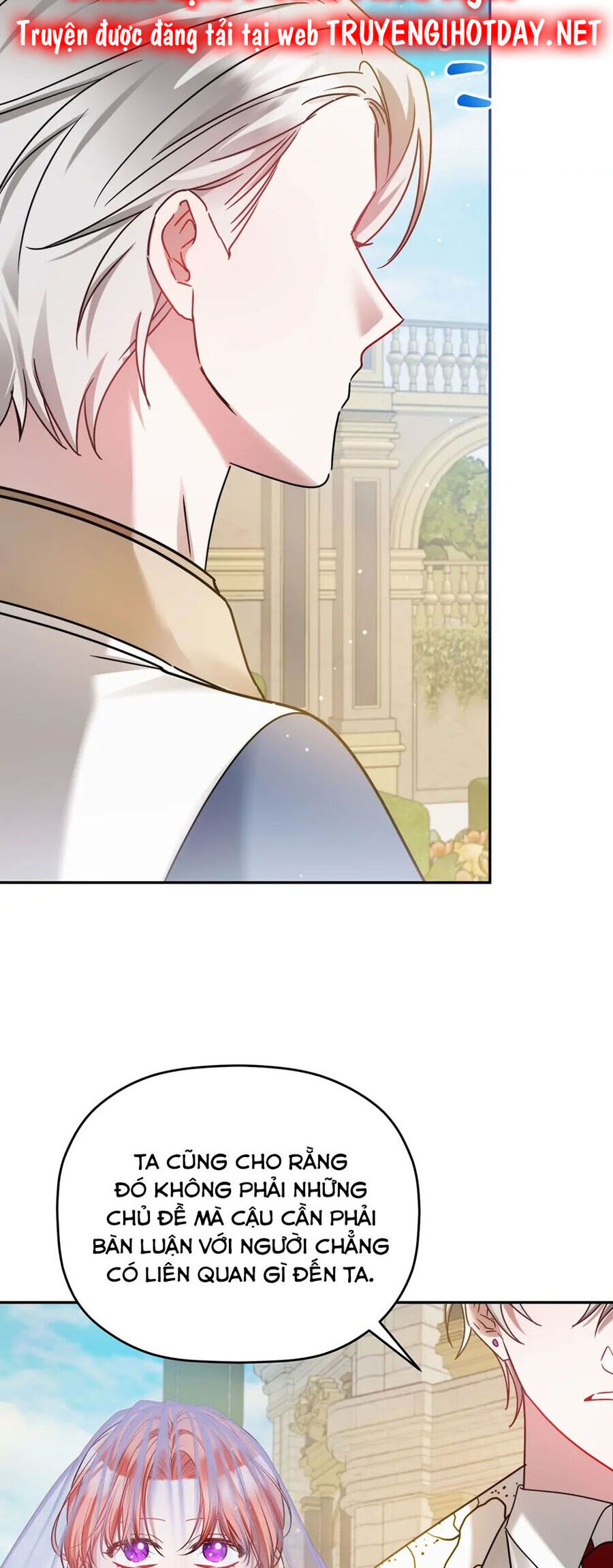 hoàng tử chuyển sinh trở thành người mạnh nhất thế giới nhờ vào sự hiểu biết về bug chapter 95 47