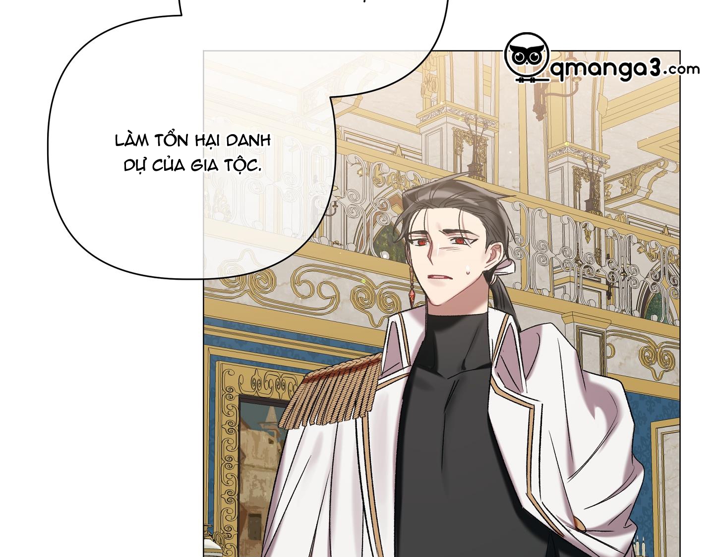 một ngày nọ, tôi được kẻ thù cầu hôn chapter 41 70