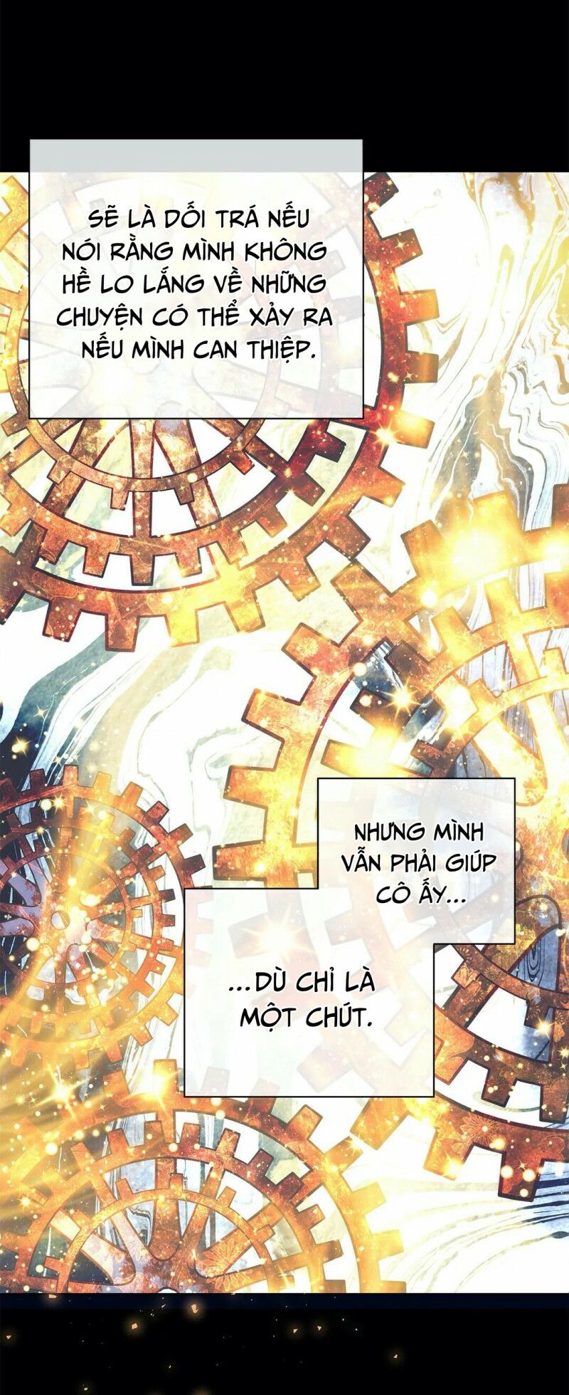 công chúa thời gian có hạn chapter 19 26