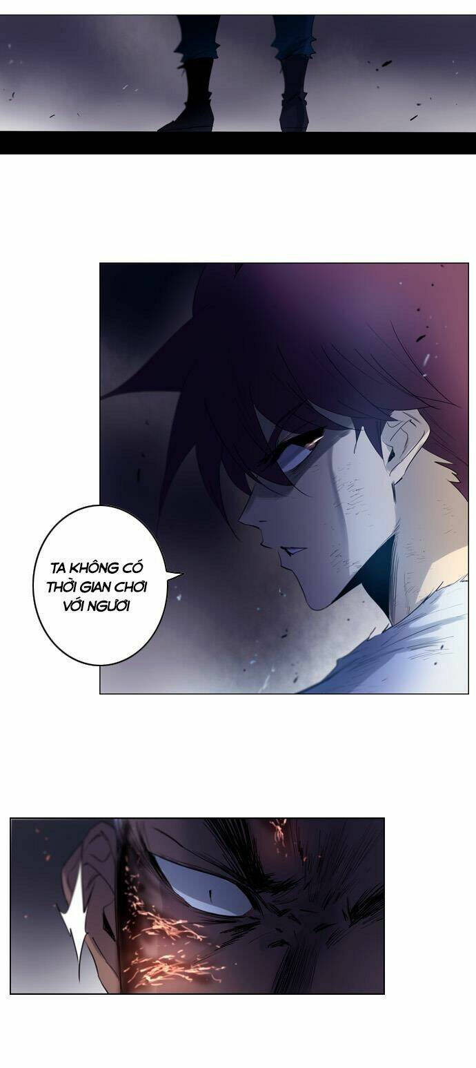 bản khế ước linh hồn chapter 153 13