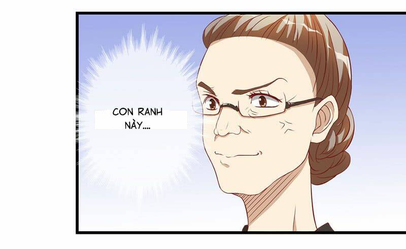 trên gối của chủ tịch ác ma chapter 12 2