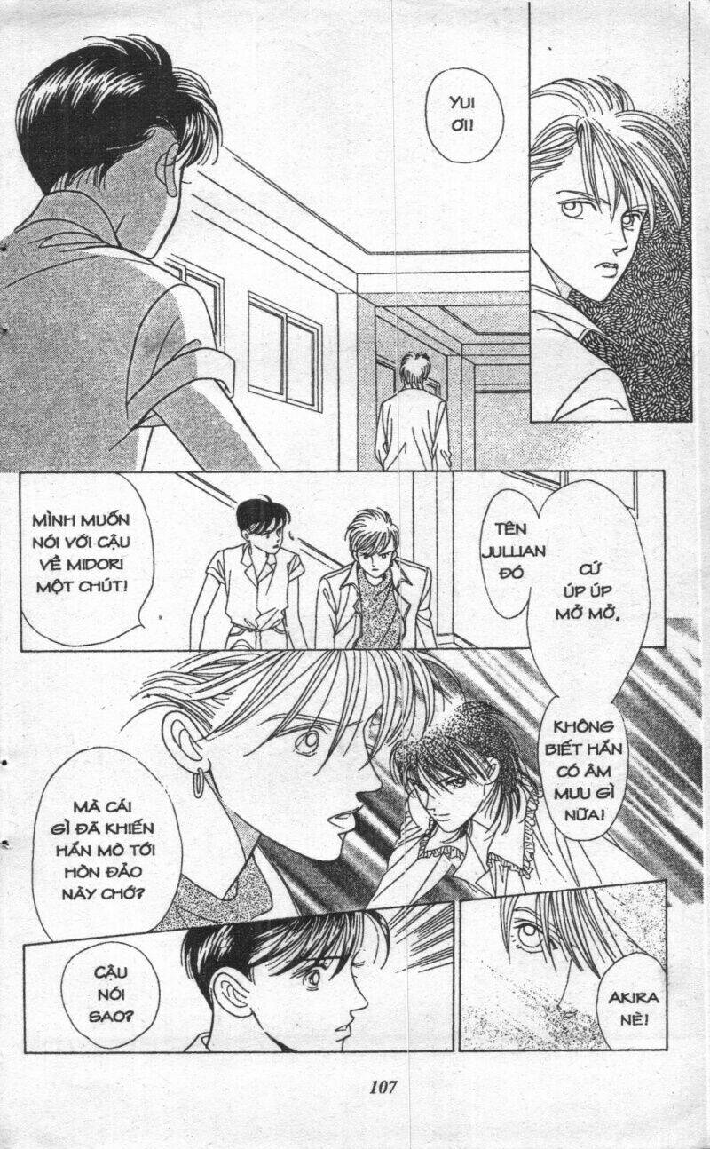 nàng tiên ánh trăng - kaguya hime chapter 6 105