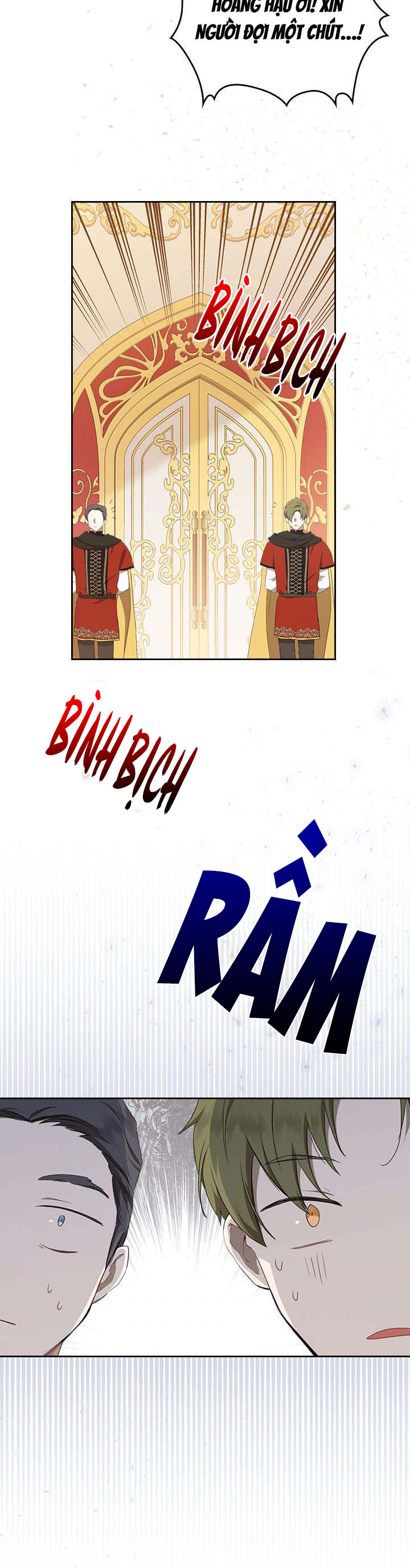 lần này tôi sẽ trở thành gia chủ chapter 51.1 24