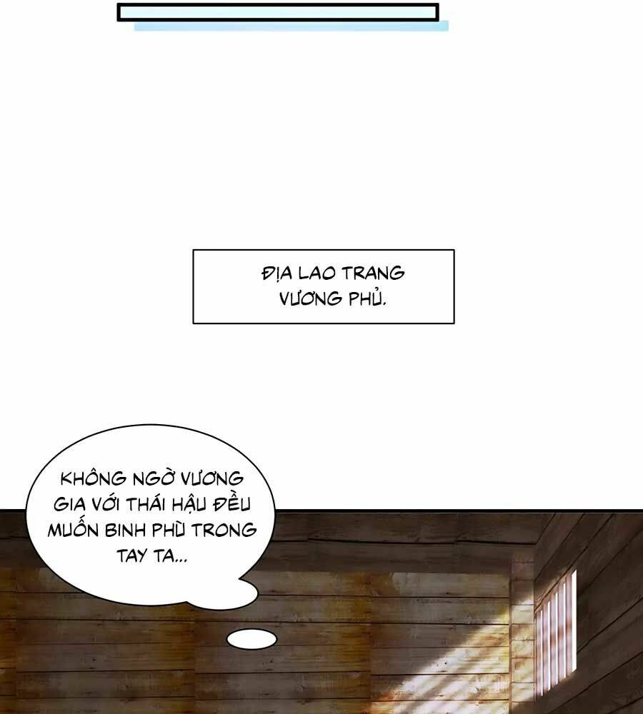 gian phi như thử đa kiều chapter 107 26