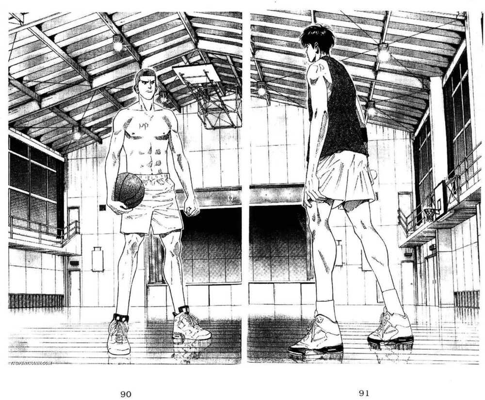 cao thủ bóng rổ chapter 192 13