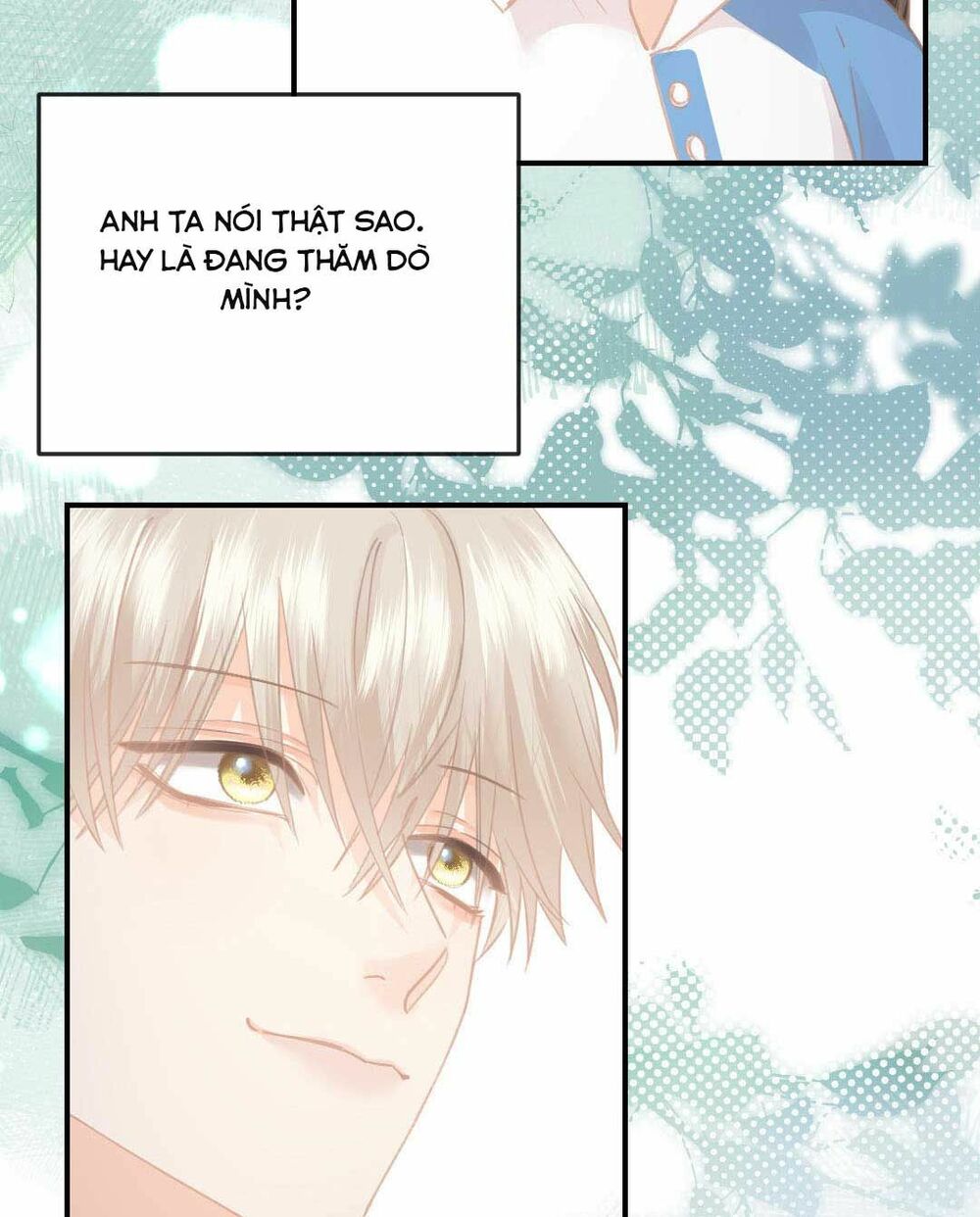 khảo nghiệm cuối cùng của tra nữ chapter 10 37