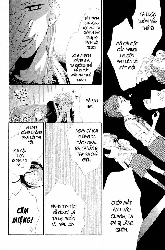 hoa trong bão chapter 3 25