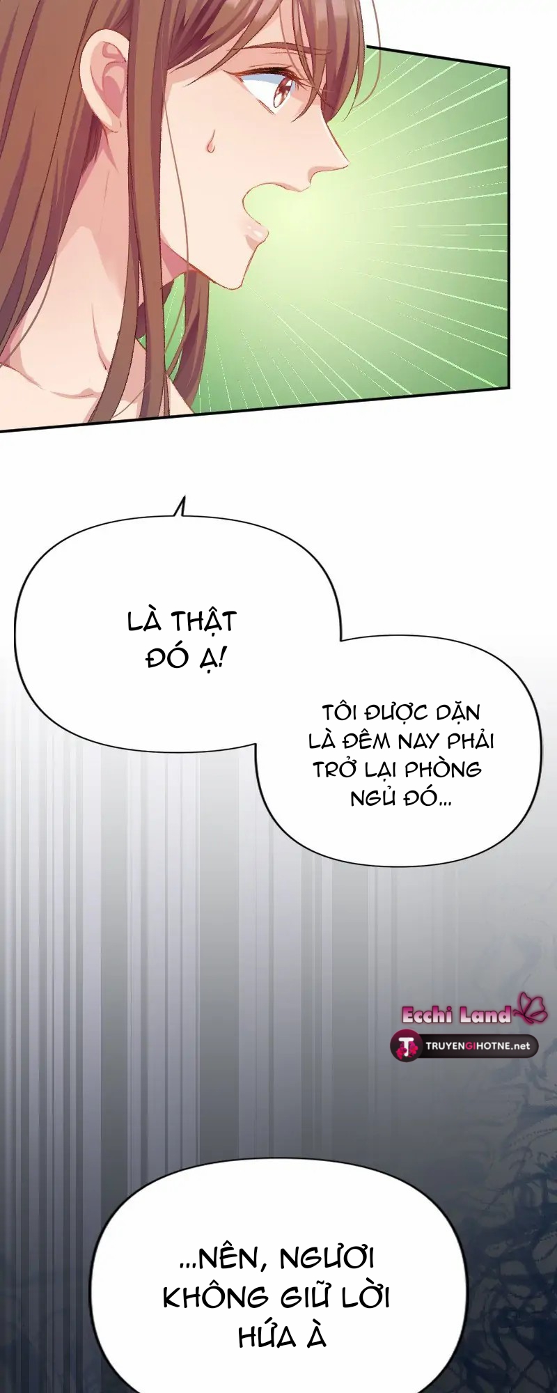 cô dâu lừa dối và chàng sư tử hung dữ chapter 11.2 7