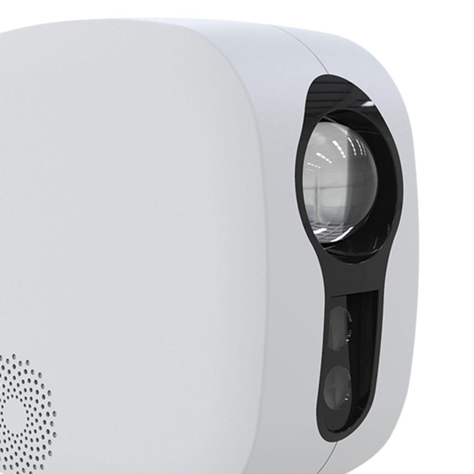 Night Sky Lamp Speaker