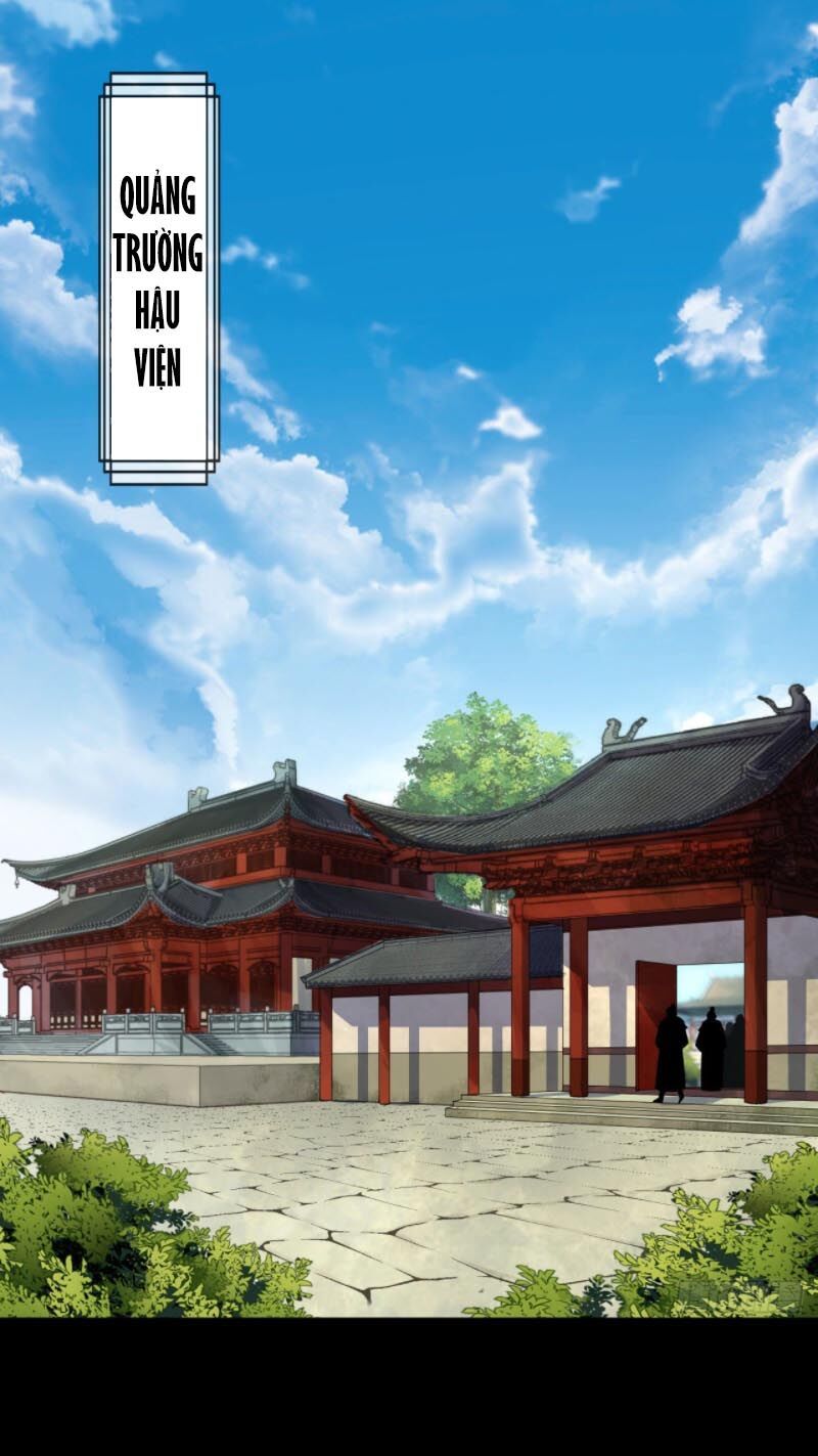 thông u đại thánh chapter 41 1