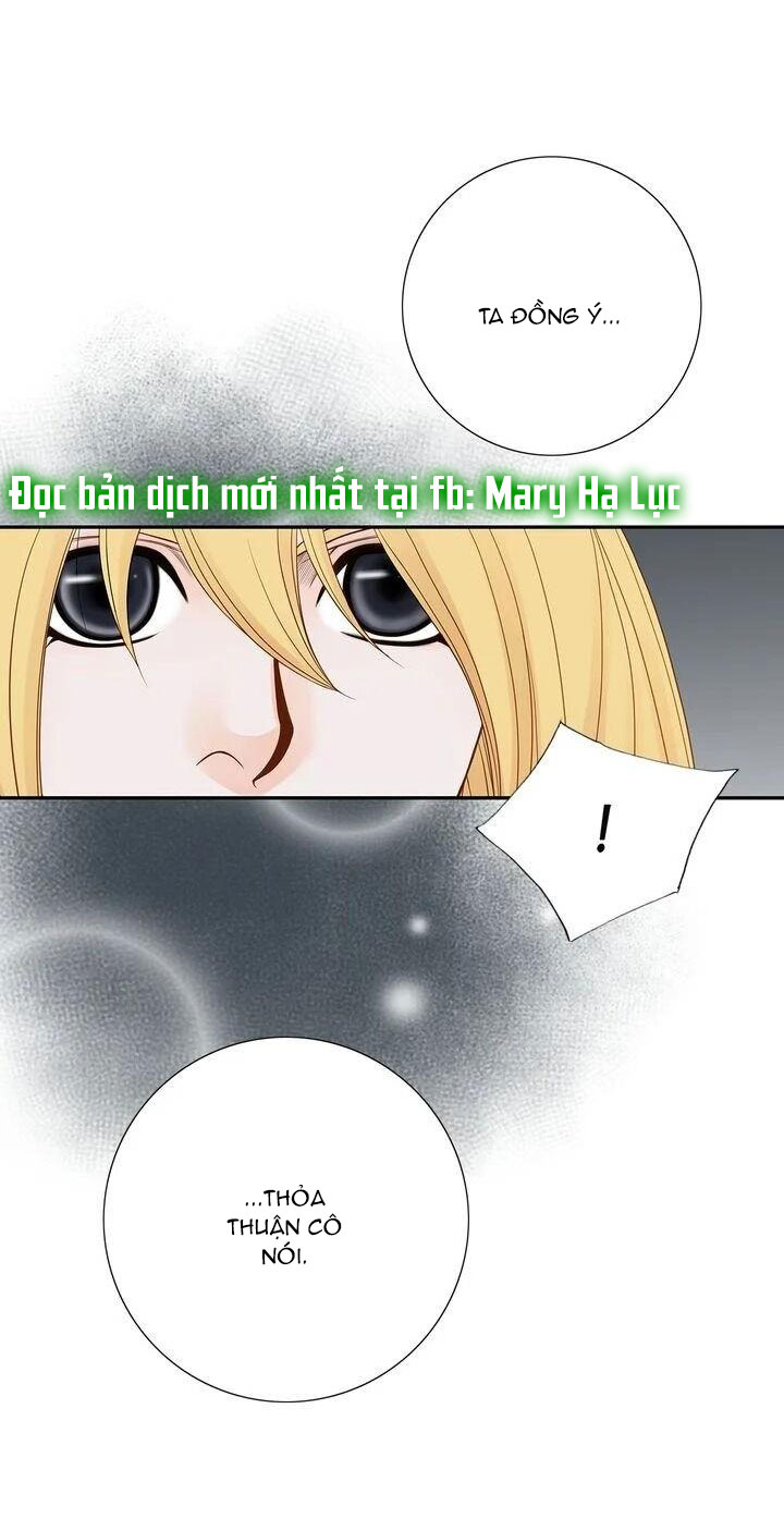 nữ hoàng bí ẩn chapter 17.2 6