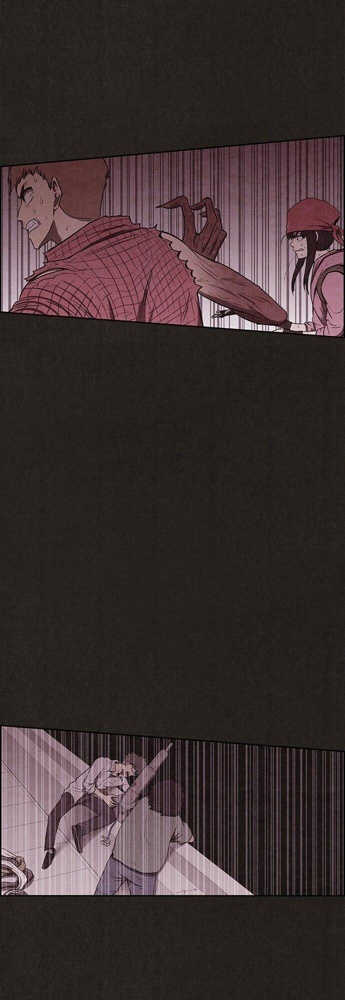 quái vật tại chung cư xanh chapter 128 51